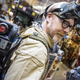Illustration for article titled iMythBusters/i’ Adam Savage has a perfect, handmade iGhostbusters/i outfit